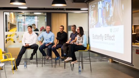 Na Slovensku vzniká