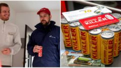 Slováci vyvinuli nápoj