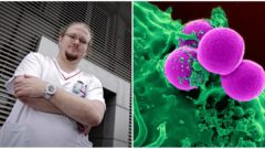 Slovenský medik vyvracia