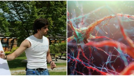 Objav slovenského neurogenetika,