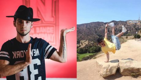 Čerstvý majster sveta