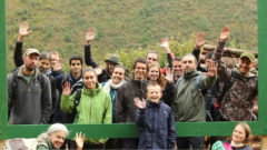 Slovenskí ochranári posielajú