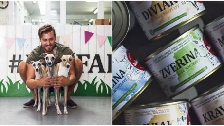 Slováci založili úspešný