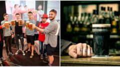 Slovenské pivo porazilo