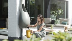 S týmto zariadením