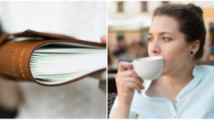 Mladá Slovenka ručne