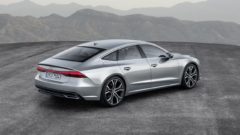Audi A7 Sportback