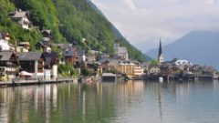 Hallstatt: Dokonalá rakúska