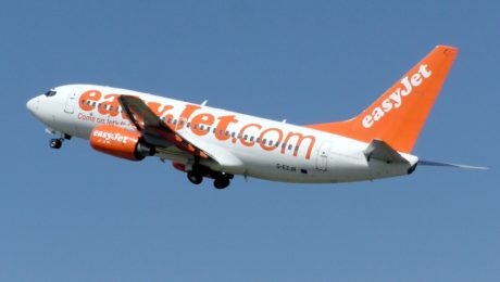 EasyJet chce ako