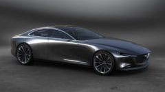 Štvordverovým kupé od