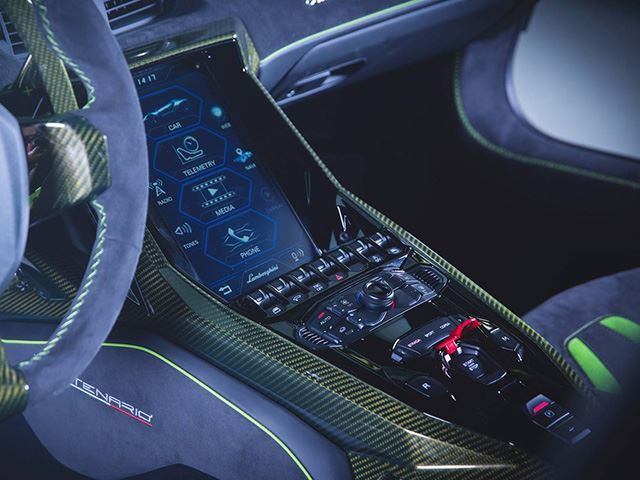 Foto: Lamborghini