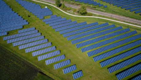 Popularita solárnej energie