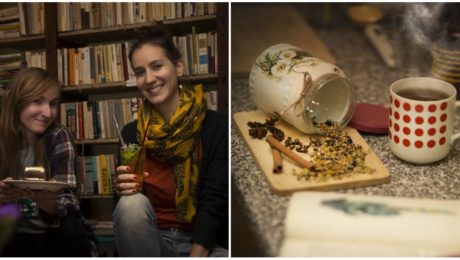 Dve Nitrianky založili