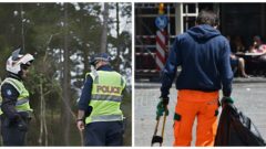 Belgickú políciu už