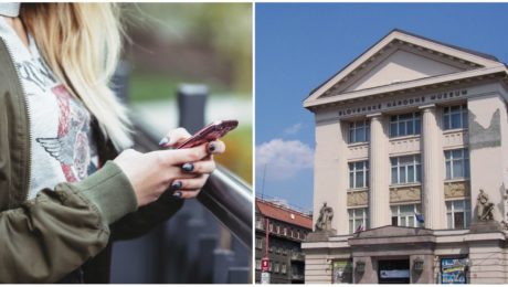 Slovenské národné múzeum