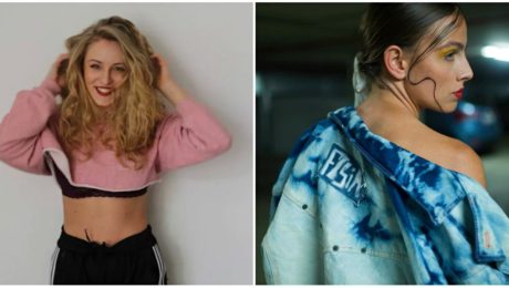 Mladá Bratislavčanka prerazila