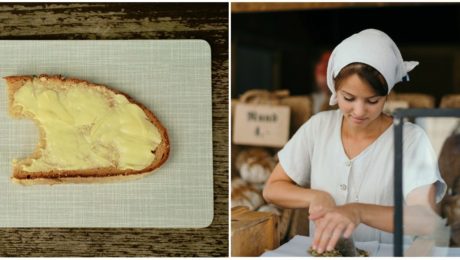 Kráľovstvo za chlieb