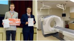 Mladý Slovenský vedec