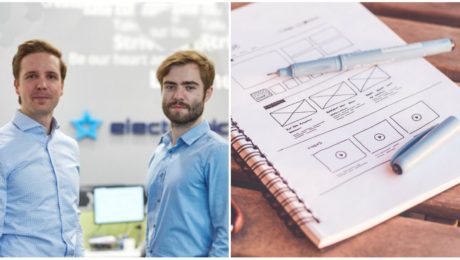 Dvaja Slováci spúšťajú