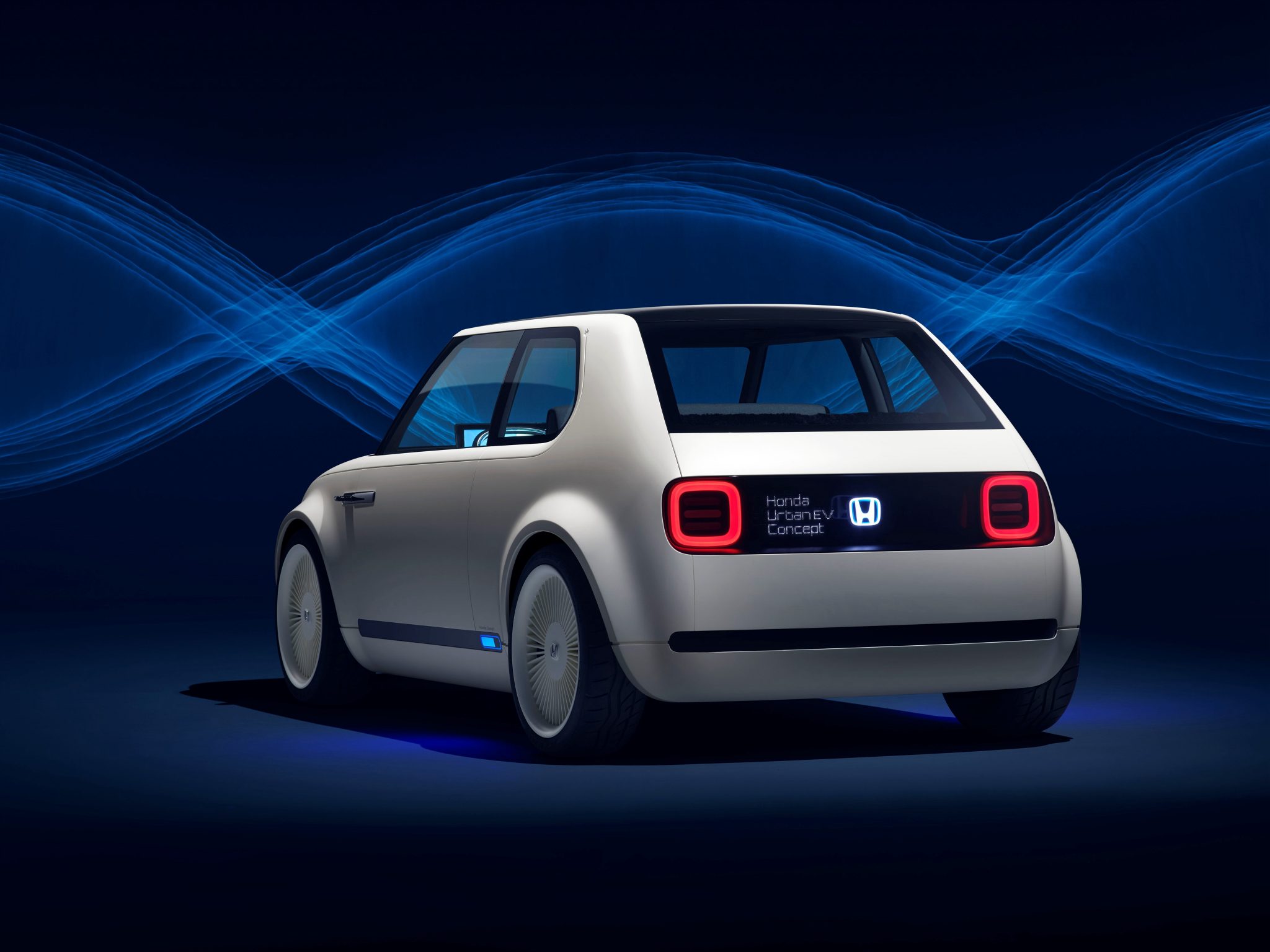 Zdroj: Honda Newsroom