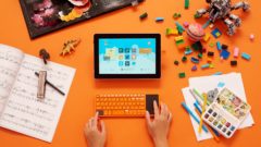 Geniálny počítač pre