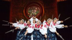 Slovenská Lúčnica si