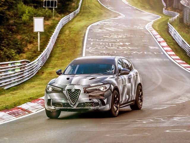 Zdroj: Alfa Romeo