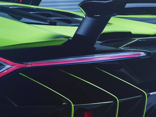 Foto: Lamborghini