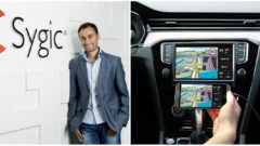 Slovenský Sygic ako