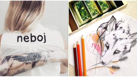 Ľudia prichádzajú hladní