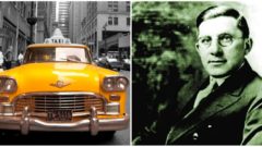 Ikonické žlté taxíky