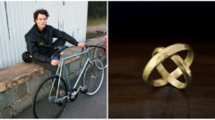 Jakub Trimay vlastnoručne