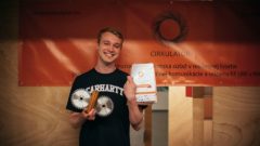 Cirkulátor: Súťaž pre