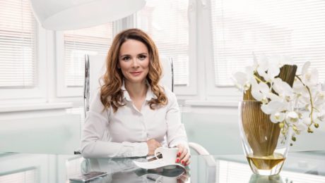 Lucia Veselská: Podnikateľka