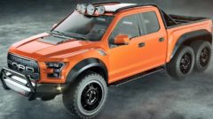 Off-road, ktorý neprehliadneš: