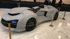 Slovenský superšport sa