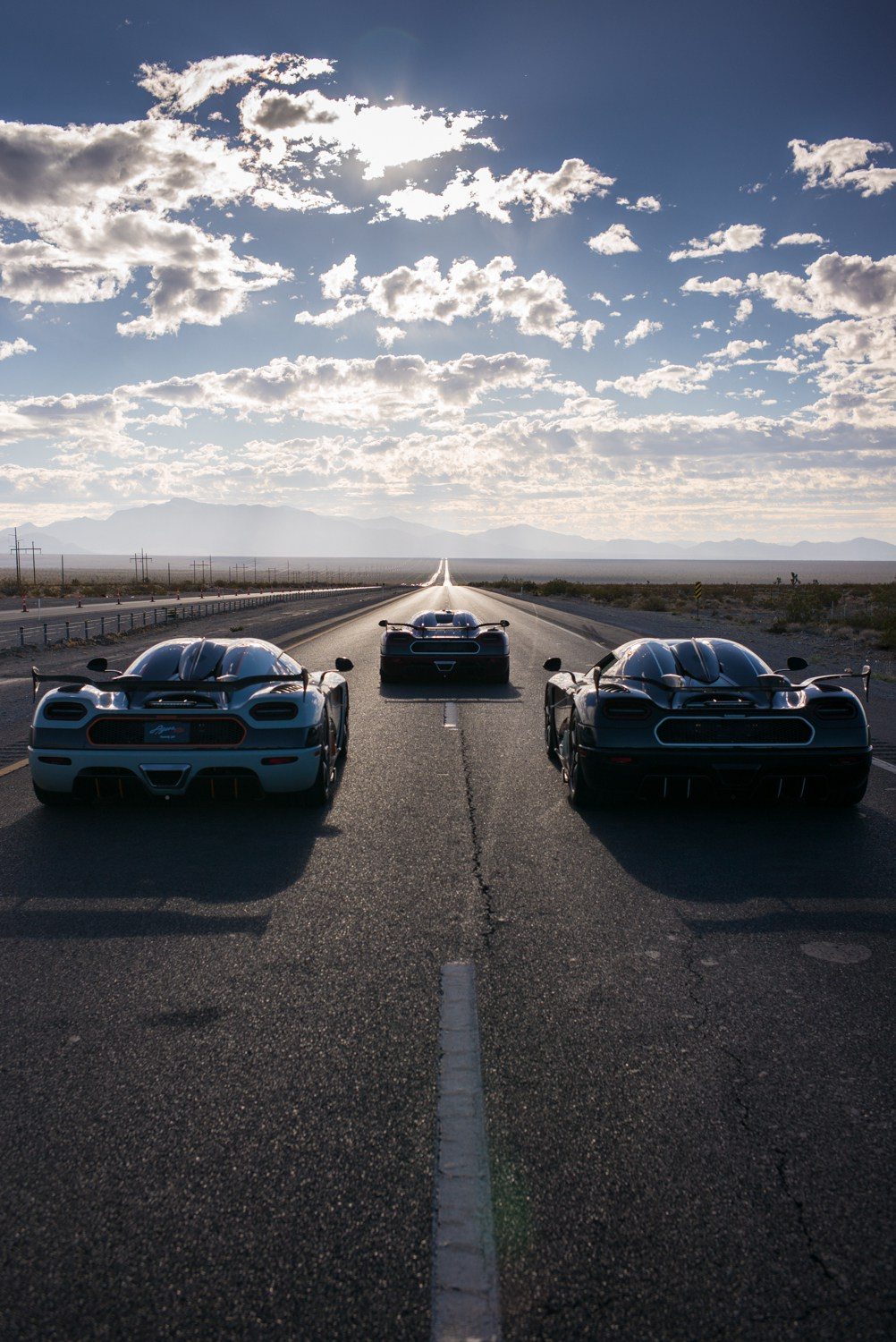 Foto: Koenigsegg
