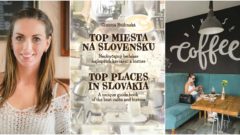 Simona Budinská prináša