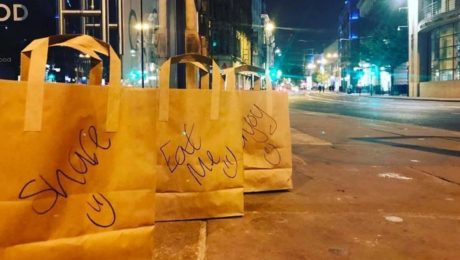 Reštaurácia pomáha ľuďom