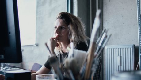 Miroslava Kala: Uživiť