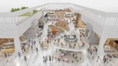 Avion predstavuje nový