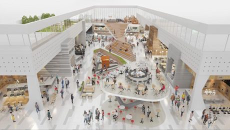 Avion predstavuje nový