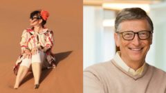 Slovenka Edita Révay