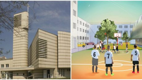 Ružinovskí Saleziáni prejdú