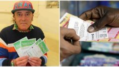 Muž vymyslel systém,