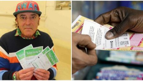 Muž vymyslel systém,