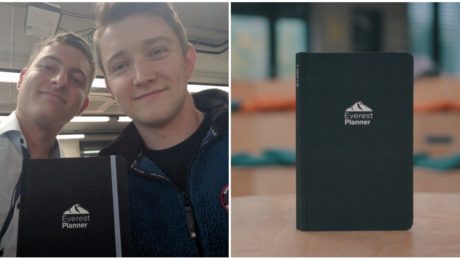 Everest Planner: Verili