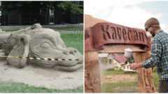 Mladý Slovák vymenil