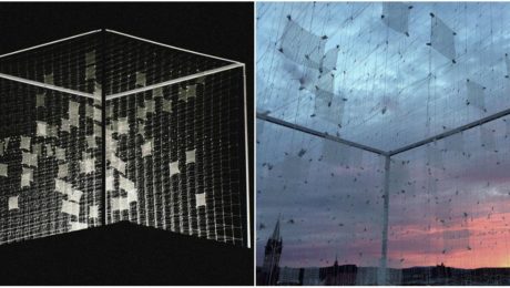 Mladý Slovák obzvláštil