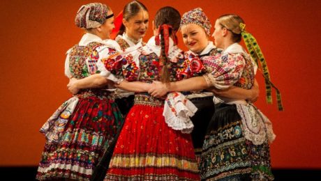 Umelecký súbor Technik